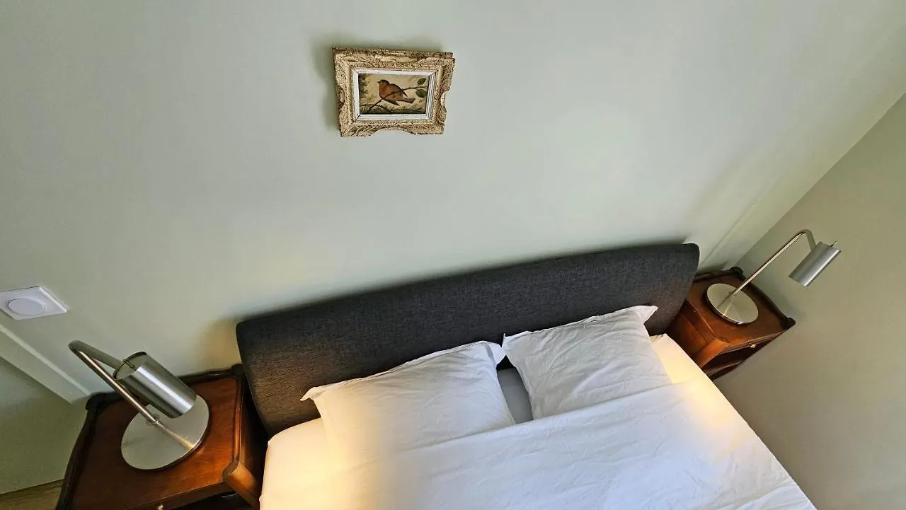 La Grande Bleue - Appartement Confortable A Deux Pas Du Panier マルセイユ