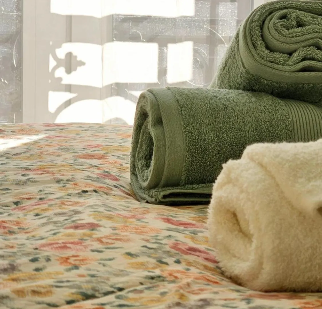 アパート La Grande Bleue - Appartement Confortable A Deux Pas Du Panier マルセイユ フランス