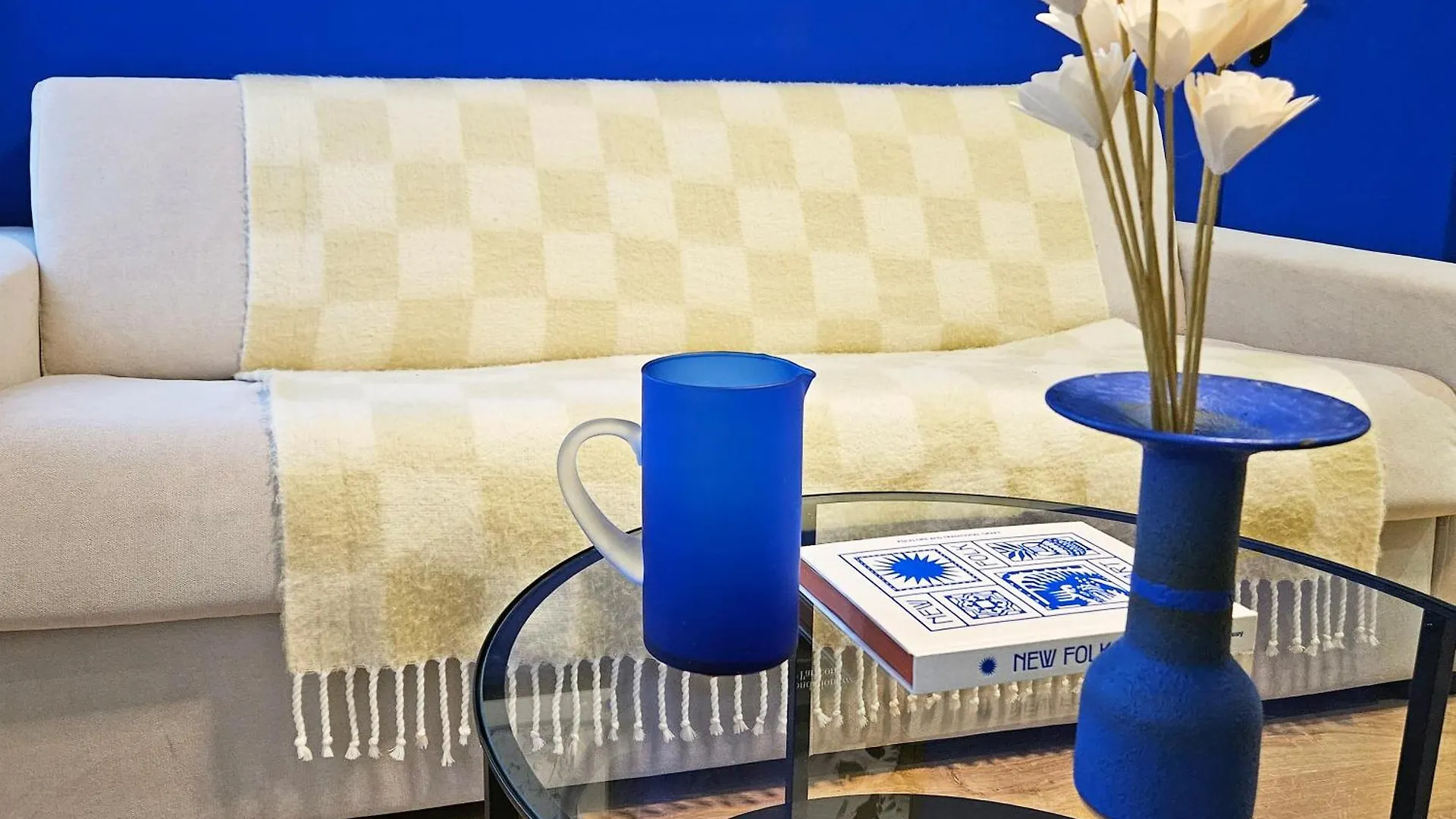 La Grande Bleue - Appartement Confortable A Deux Pas Du Panier マルセイユ フランス
