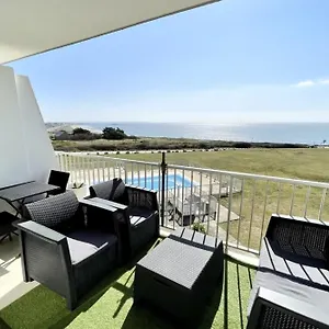 Magnifique T2 Archi Cosy Vue 180 - Piscine Appartement Guidel